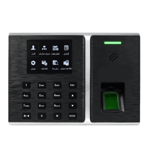 دستگاه حضور و غیاب WL50