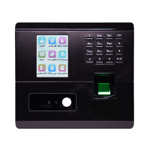 دستگاه حضور و غیاب XF20