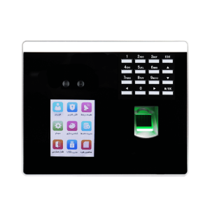 دستگاه حضور و غیاب مدل XF100