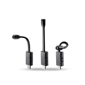 دوربین مدادی انعطاف پذیر با نرم افزار V380