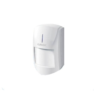 چشمی سیمی دزدگیر کلاسیک