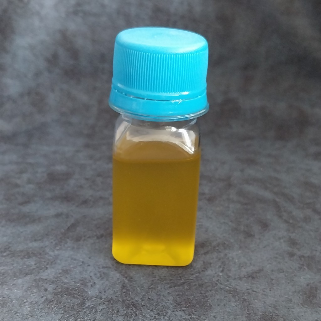 روغن کندر، صد در صد ارگانیک، حجم 30 سی سی