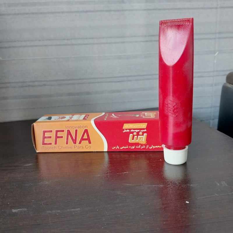 خمیر ریشه کن کننده سوسک (اِفنا)