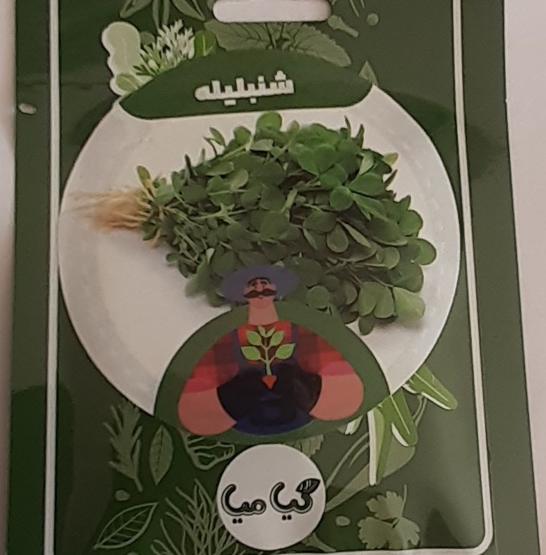 بذر شنبلیله