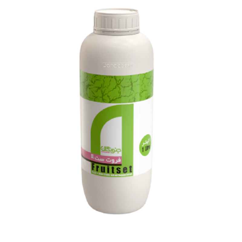 فروت ست جنوبگان