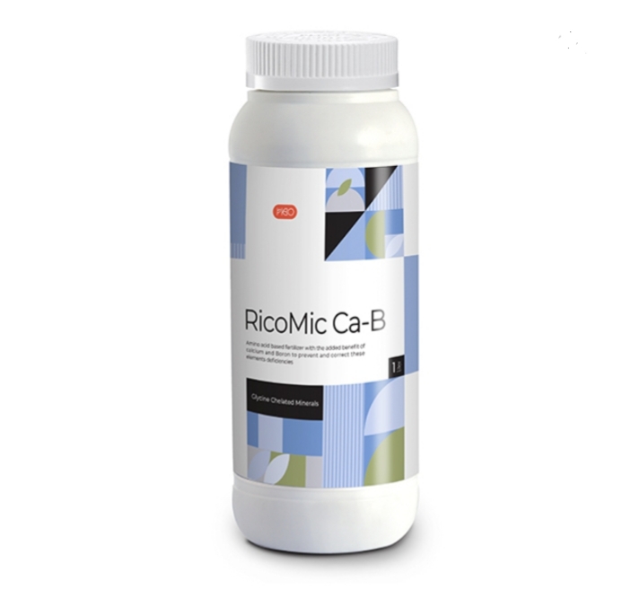 کلسیم بور ریکومیک اسپانیا