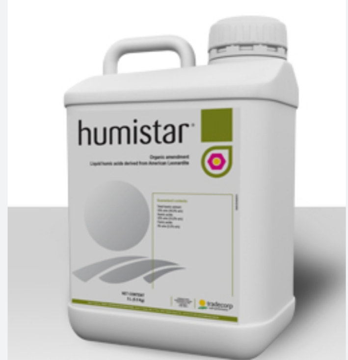 هیومیک اسید تریکودرپ اسپانیا  گالن 5 لیتری