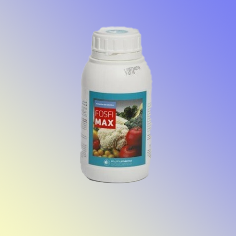 فسفیمکس 20-30 (فسفیت پتاسیم) فیوچراکو  بایوساینس اسپانیا، حجم نیم لیتر