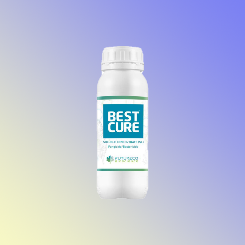 بست کیور فیوچراکو  بایوساینس اسپانیا حجم نیم لیتر