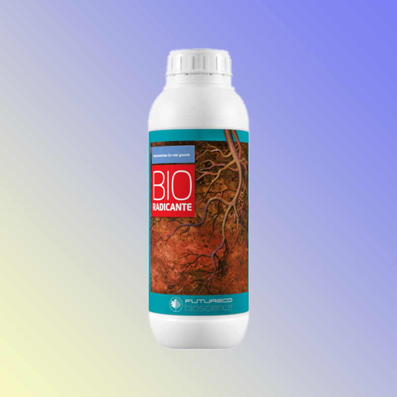 بیورادیکانت فیوچر اکو بایوساینس اسپانیا ،حجم یک لیتر