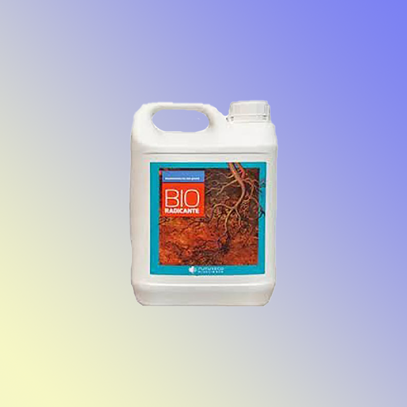 بیورادیکانت فیوچر اکو بایوساینس اسپانیا ،حجم پنج  لیتر