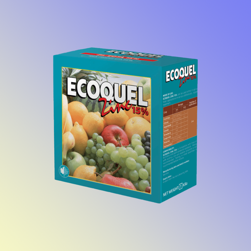 اکوکوئل روی،یک کیلوگرم