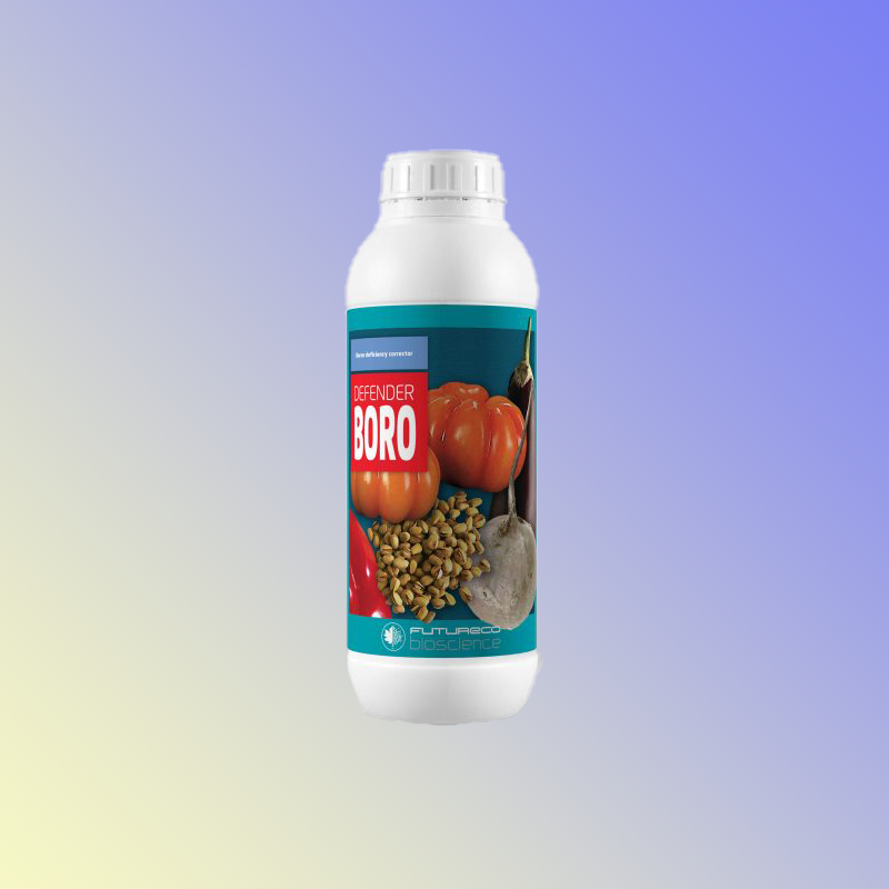 دفندر مس، یک لیتر