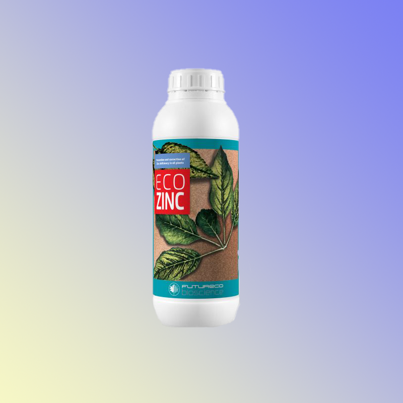 اکو زینک حجم یک لیتر