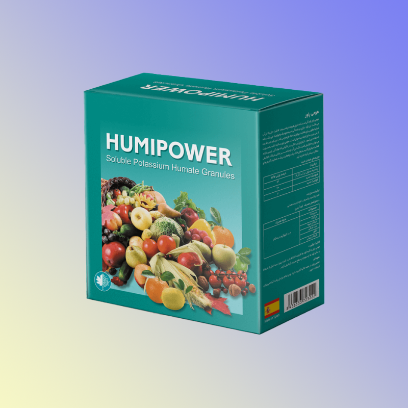 هومی پاور  یک کیلوگرم