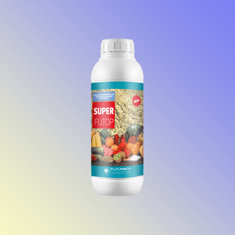 سوپر فیوتاپ  (حاوی عصاره جلبک) حجم یک لیتر