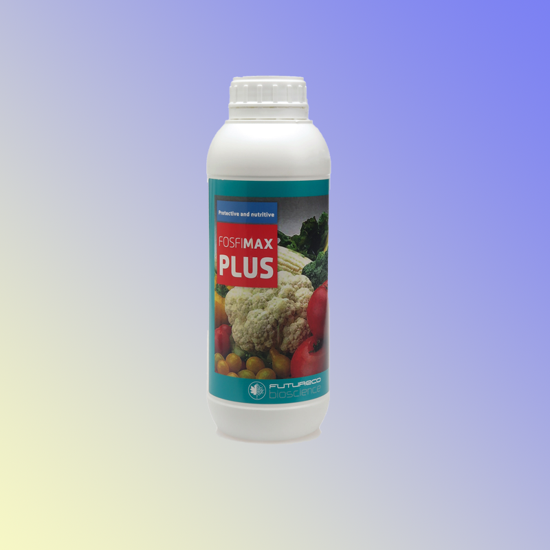 فسفیمکس  20-40 (فسفیت پتاسیم) فیوچر اکو بایوساینس اسپانیا  حجم یک لیتر