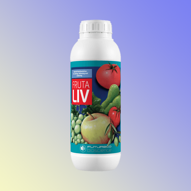 فروتالیو  حجم یک لیتر