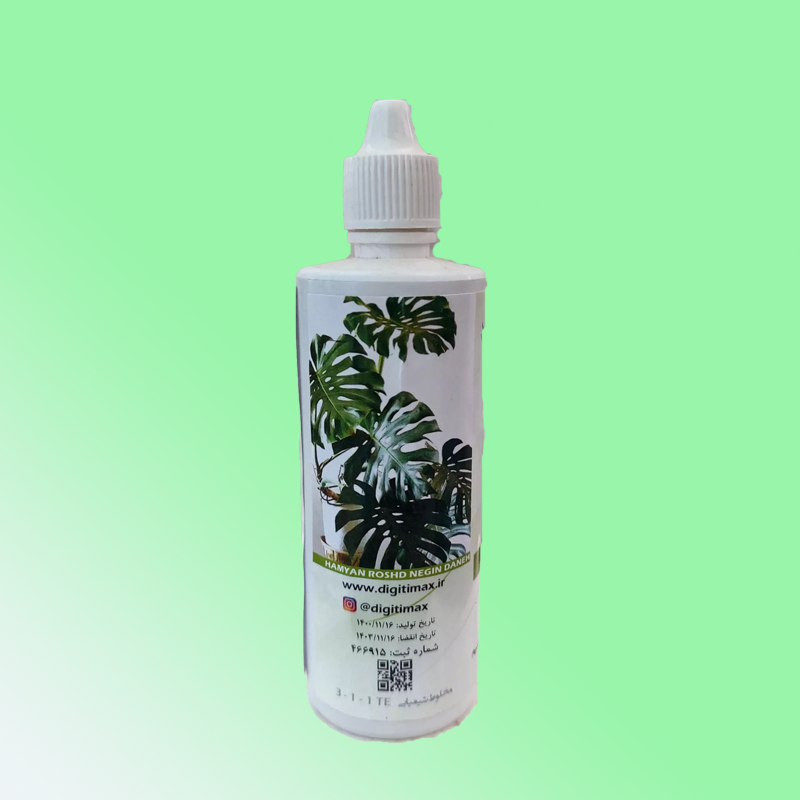 کود مایع TNT تایمکس ، 150 میلی لیتر