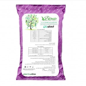 کود بیولوژیک فسفوران بایوران (۲۵ کیلوگرمی)