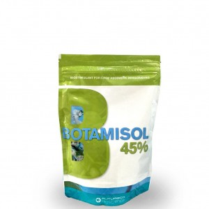 بوتامیسول (ضد تنش و پیشگیری از سرمازدگی)، نیم کیلوگرم