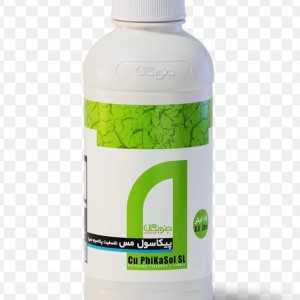 پیکاسول مس( فسفیت پتاسیم) جنوبگان حجم نیم لیتری