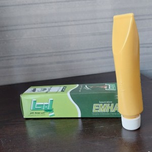 خمیر ریشه کن کننده سوسک (اِمحا)