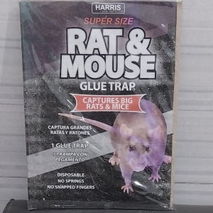 چسب موش کتابی