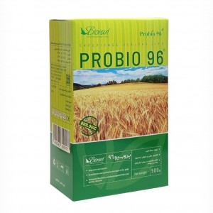 کود قارج کش زیستی پروبیو ۹۶