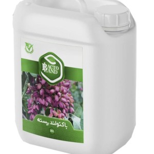 کود زیستی باکتولند پسته، گالن بیست لیتری