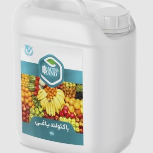 کود زیستی باکتولند باغی، گالن بیست لیتری