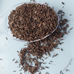 زیره سیاه کرمان اصل، دست چین از دل طبیعت