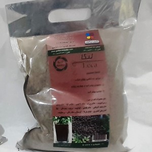 لیکا دانه ریز