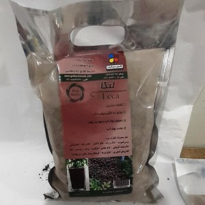 لیکا دانه درشت