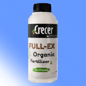 کود مایع ارگانیک کرسر مدل فولکس حجم یک لیتر