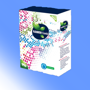 کود کلات میکرو کمبی فلوریش