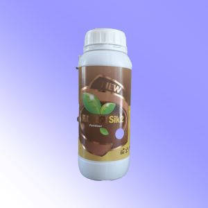 سیلیکات پتاسیم  فلوریش SiK2