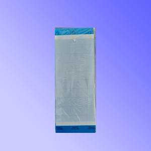 کارت ابی جلب کننده حشرات بسته 50 عددی