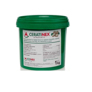 قرص سراتینکس بسته یک کیلویی و پنج عددی