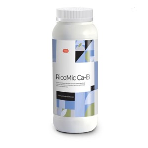 کلسیم بور ریکومیک اسپانیا