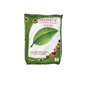 سولفات پتاسیم ایرو نیکا، ۲۵ کیلوگرمی
