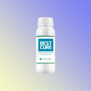 بست کیور فیوچراکو  بایوساینس اسپانیا حجم نیم لیتر