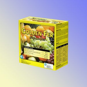 اهن گلدن فر، یک کیلوگرم