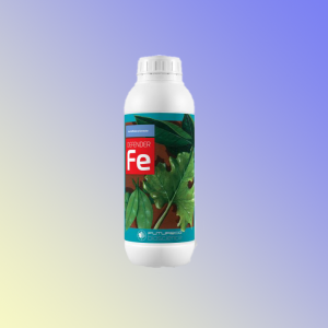 دفندر آهن،  ویژه محلول پاشی ،یک لیتر