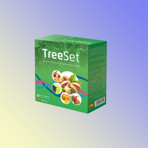 تری ست(فروت ست) فیوچر اکو  بایو ساینس اسپانیا، نیم کیلو