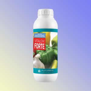 ویتالیم فروت (ضد تنش)،یک لیتر