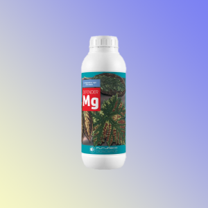 دفندر منیزیوم حجم یک لیتر