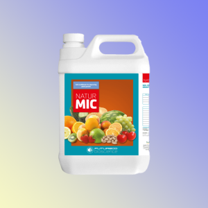 نیچرمیک حجم 5 لیتر