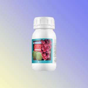 سیتوگروئر حجم 250 سی سی