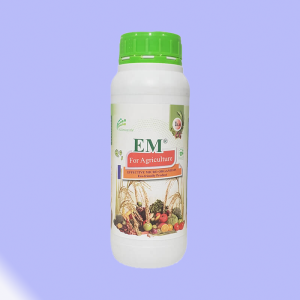 کود زیستی EM حجم یک لیتر